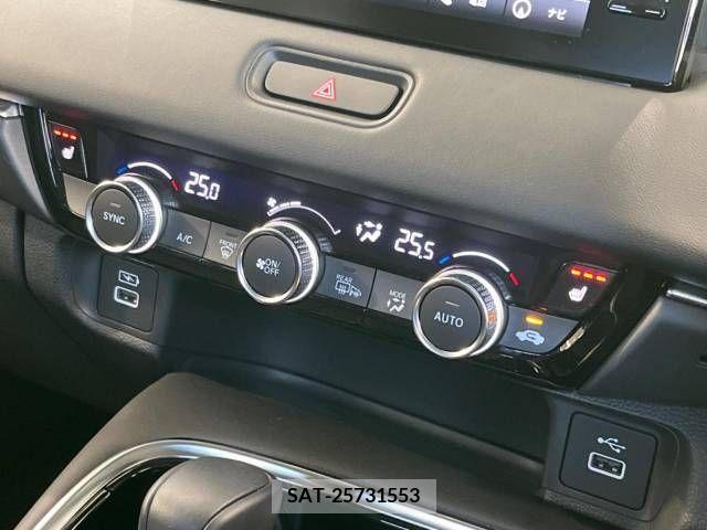 Honda VEZEL 2021-05 234718-8