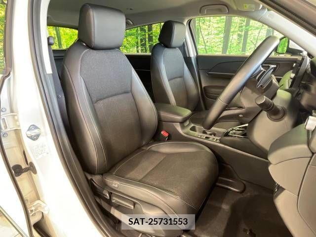 Honda VEZEL 2021-05 234718-9