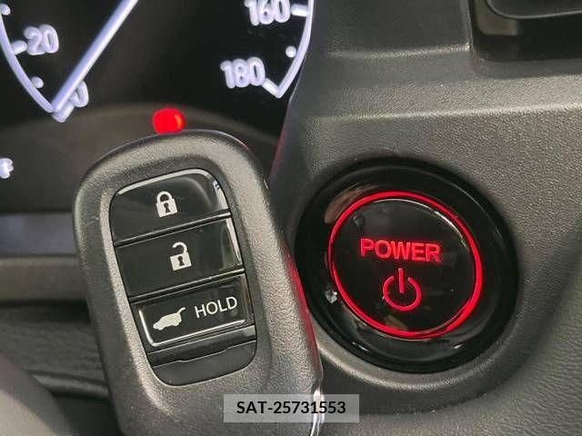 Honda VEZEL 2021-05 234718-6