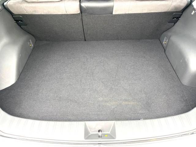 Subaru IMPREZA WRX 2008-09 11286-10