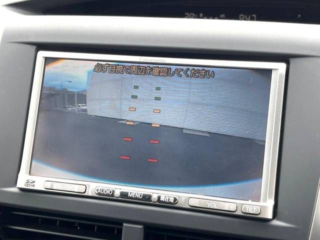 Subaru IMPREZA WRX 2008-09 11286-3