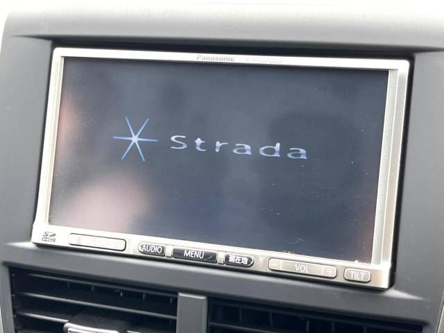 Subaru IMPREZA WRX 2008-09 11286-2