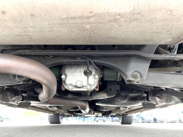 Subaru IMPREZA WRX 2008-09 11286-12