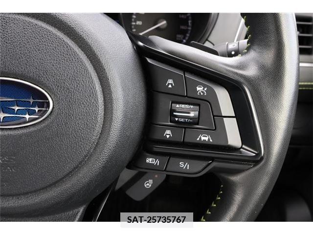 Subaru OUTBACK 2019-05 345569-11