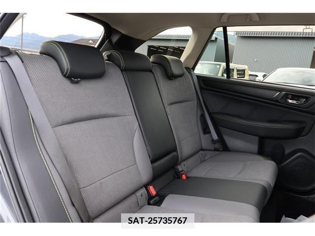 Subaru OUTBACK 2019-05 345569-23