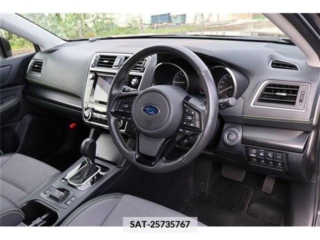 Subaru OUTBACK 2019-05 345569-6