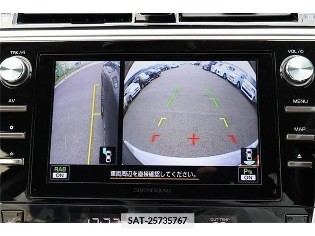 Subaru OUTBACK 2019-05 345569-5