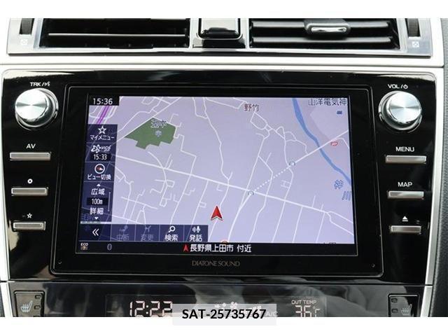 Subaru OUTBACK 2019-05 345569-4