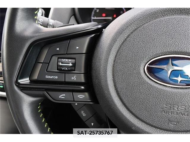 Subaru OUTBACK 2019-05 345569-18