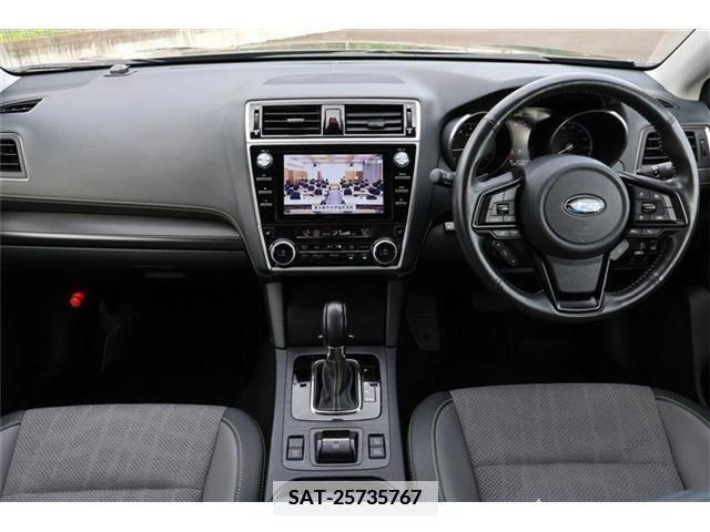 Subaru OUTBACK 2019-05 345569-3