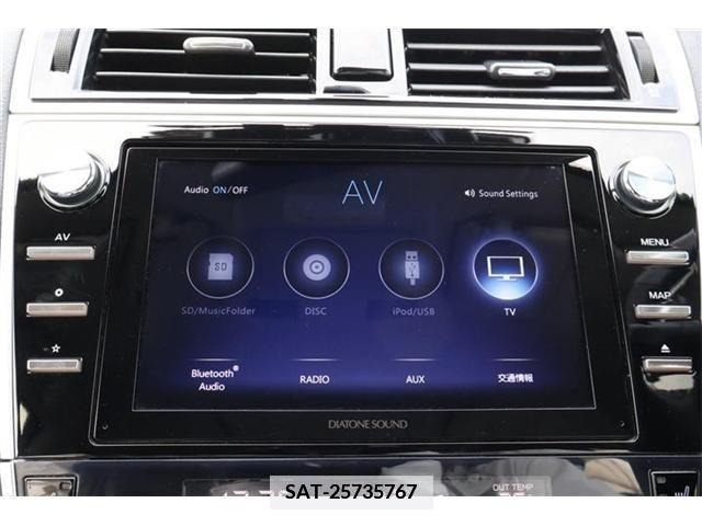 Subaru OUTBACK 2019-05 345569-17