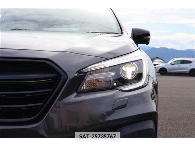 Subaru OUTBACK 2019-05 345569-29