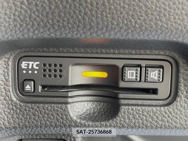 Honda N BOX CUSTOM 2017-10 352839-7