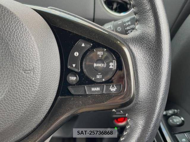 Honda N BOX CUSTOM 2017-10 352839-6