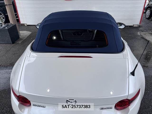 Mazda ROADSTER 2023-02 283385-17