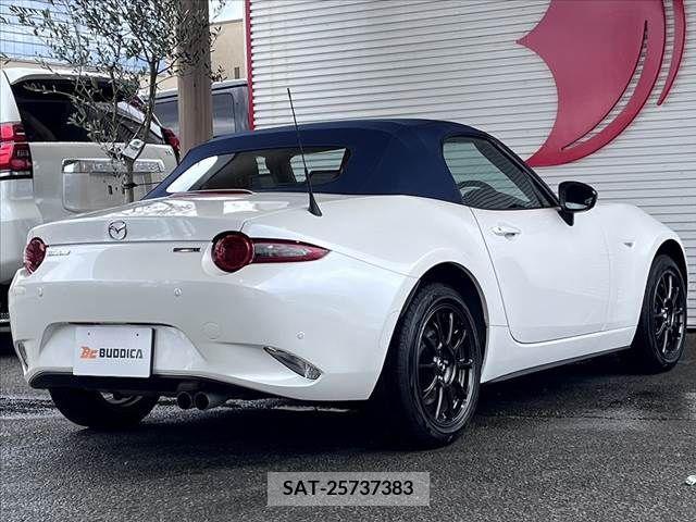 Mazda ROADSTER 2023-02 283385-11