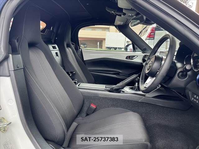 Mazda ROADSTER 2023-02 283385-13