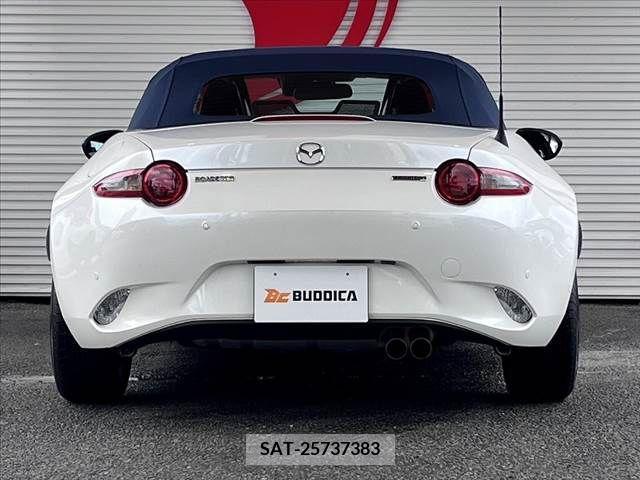 Mazda ROADSTER 2023-02 283385-12
