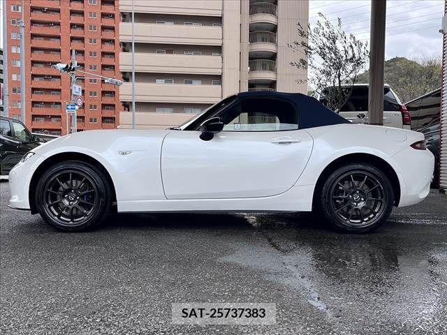 Mazda ROADSTER 2023-02 283385-10