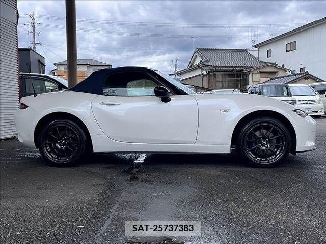 Mazda ROADSTER 2023-02 283385-9