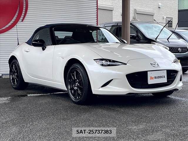 Mazda ROADSTER 2023-02 283385-8