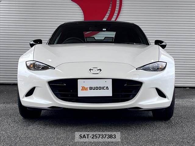 Mazda ROADSTER 2023-02 283385-7