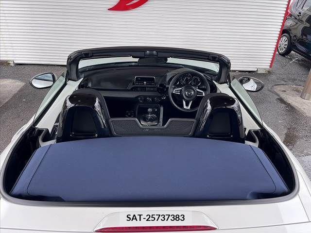 Mazda ROADSTER 2023-02 283385-6