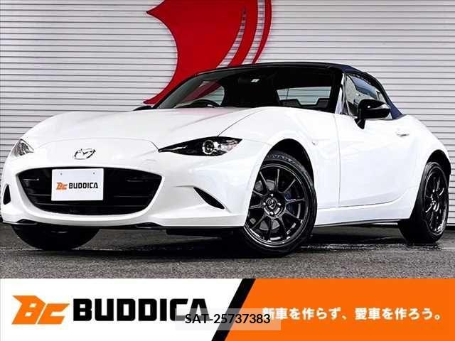Mazda ROADSTER 2023-02 283385-0
