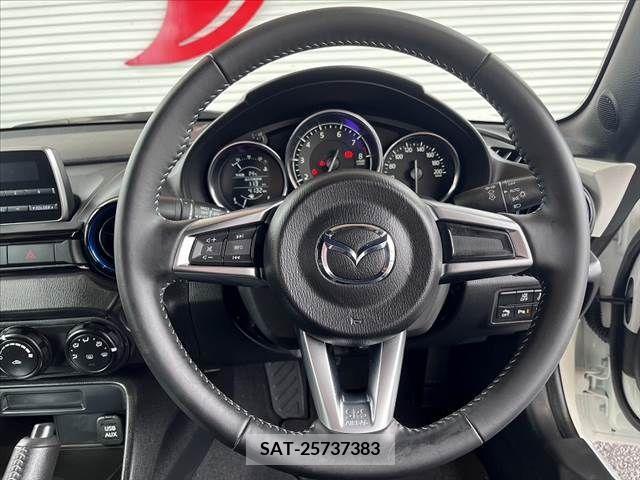 Mazda ROADSTER 2023-02 283385-5