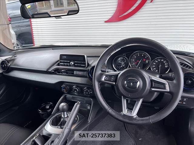Mazda ROADSTER 2023-02 283385-1