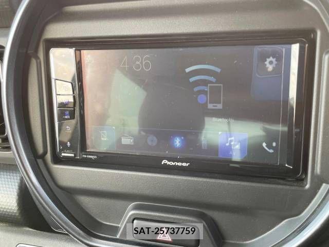 Suzuki HUSTLER 2022-02 361625-3