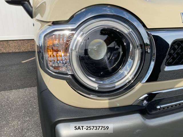 Suzuki HUSTLER 2022-02 361625-12