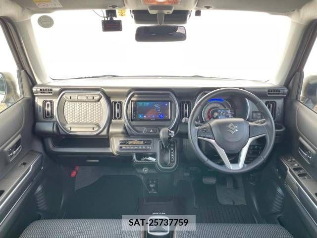 Suzuki HUSTLER 2022-02 361625-1