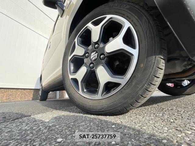 Suzuki HUSTLER 2022-02 361625-11