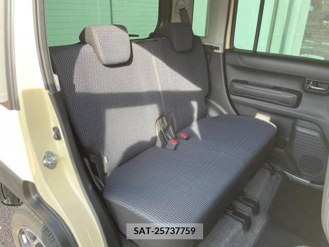 Suzuki HUSTLER 2022-02 361625-9