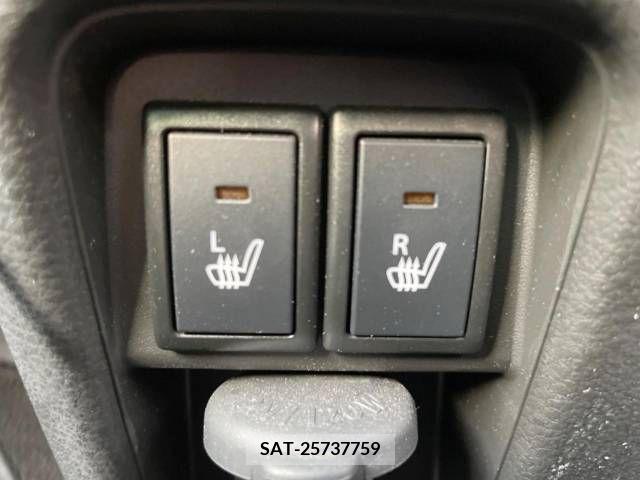 Suzuki HUSTLER 2022-02 361625-5