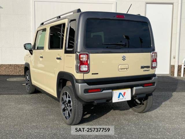 Suzuki HUSTLER 2022-02 361625-14