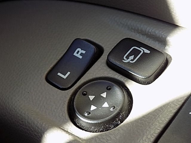 Suzuki PALETTE 2009-12 28951-16