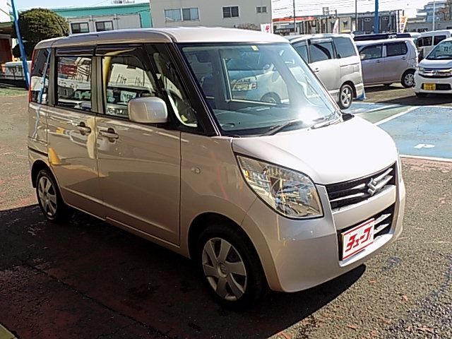 Suzuki PALETTE 2009-12 28951-6