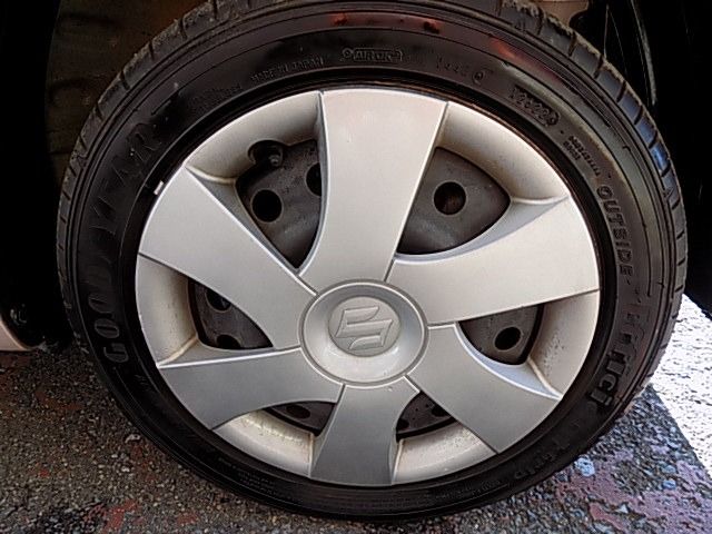 Suzuki PALETTE 2009-12 28951-25