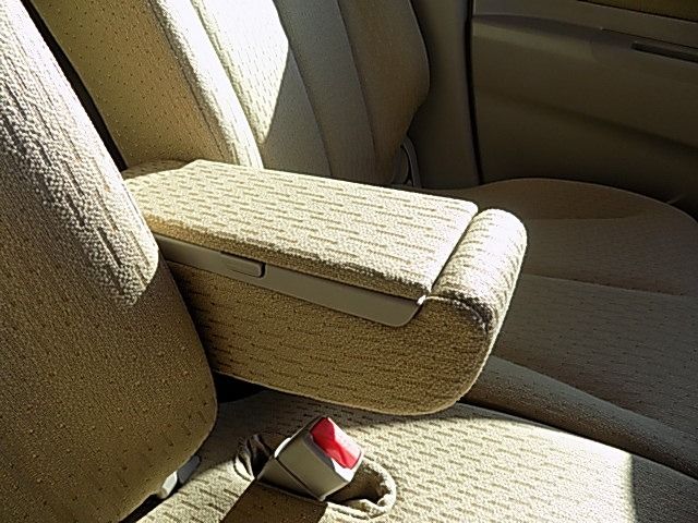 Suzuki PALETTE 2009-12 28951-24