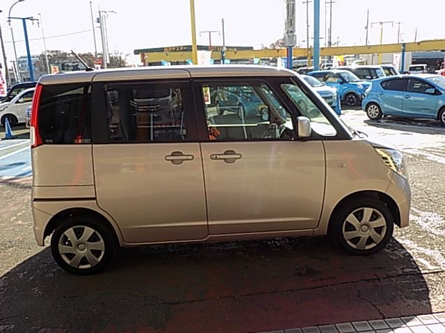 Suzuki PALETTE 2009-12 28951-14