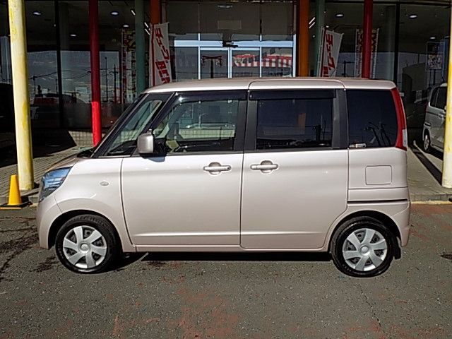 Suzuki PALETTE 2009-12 28951-13
