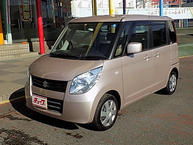 Suzuki PALETTE 2009-12 28951-0
