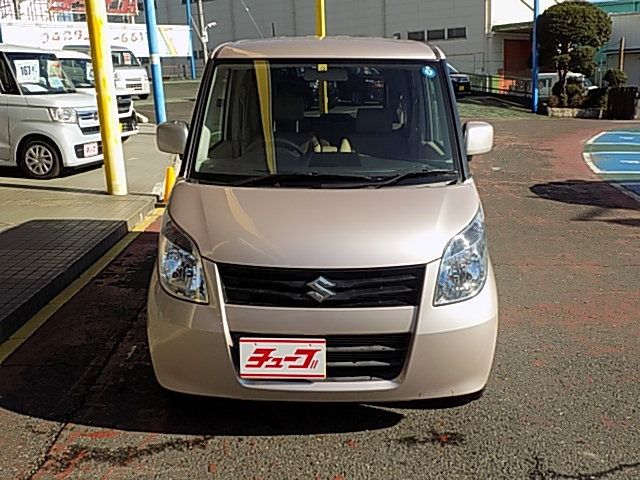 Suzuki PALETTE 2009-12 28951-12