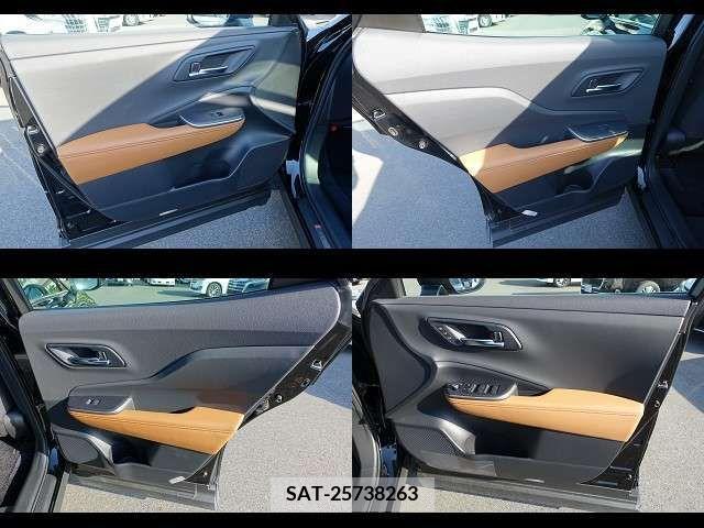 Toyota CROWN 2022-12 295429-13
