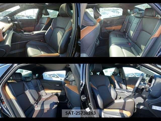 Toyota CROWN 2022-12 295429-15