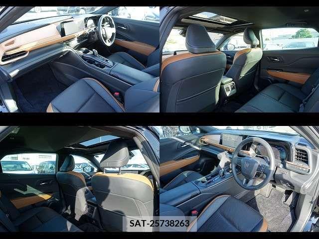 Toyota CROWN 2022-12 295429-16