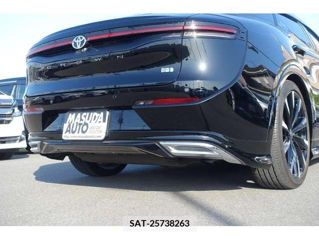 Toyota CROWN 2022-12 295429-18
