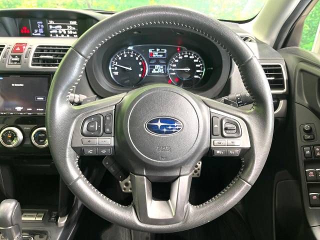 Subaru FORESTER 2016-01 193995-11